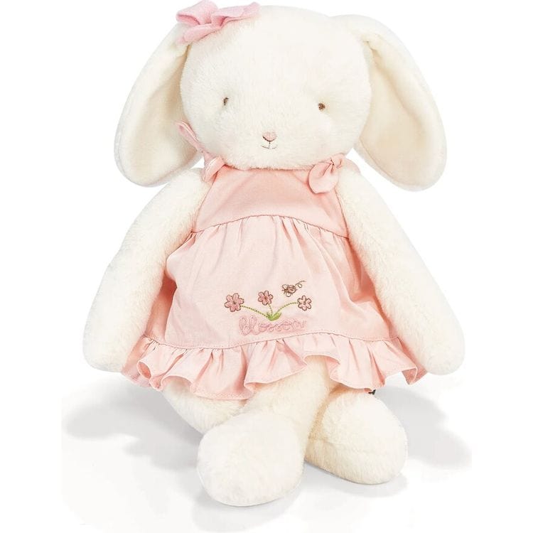 Bunnies By The Bay Plush Garden Blossom Bunny Plush