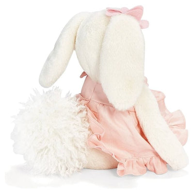 Bunnies By The Bay Plush Garden Blossom Bunny Plush