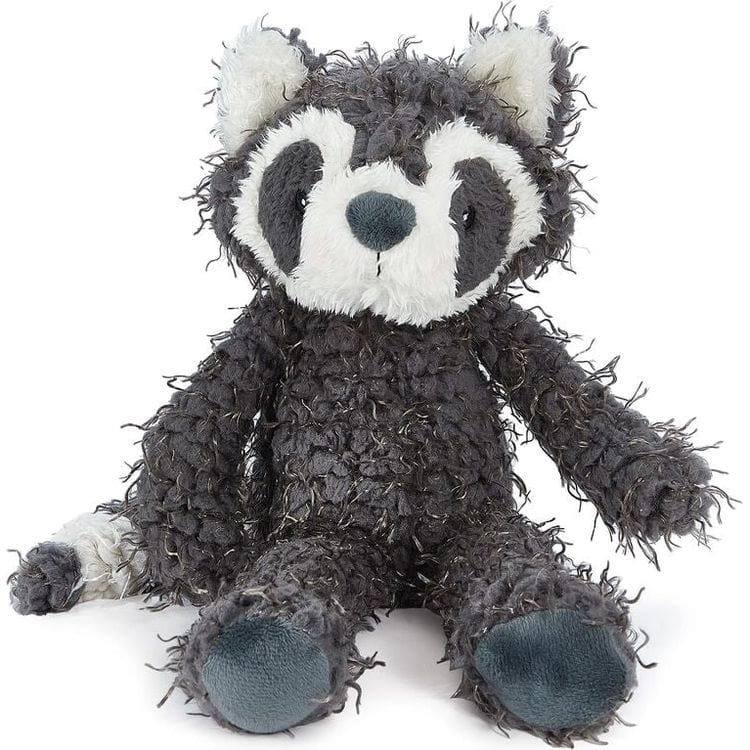 Bunnies By The Bay Plush Roxy Raccoon