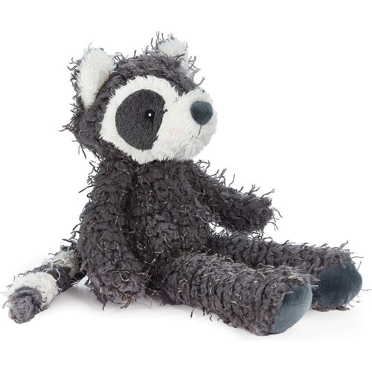 Bunnies By The Bay Plush Roxy Raccoon