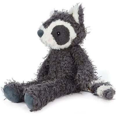 Bunnies By The Bay Plush Roxy Raccoon