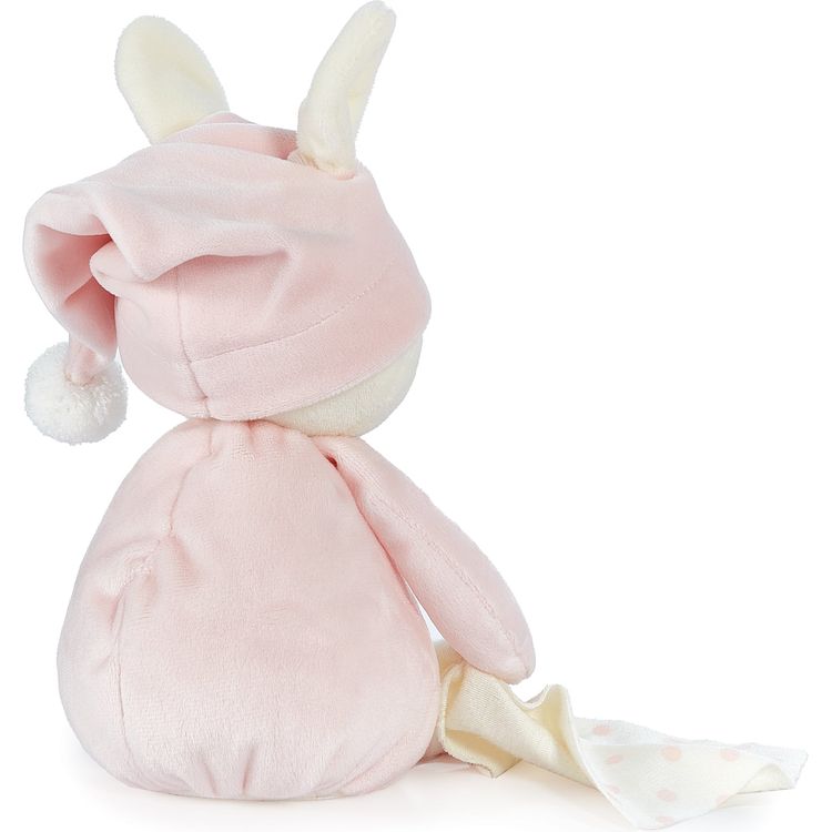 Bunnies By The Bay Plush Sleepy Blossom Bunny