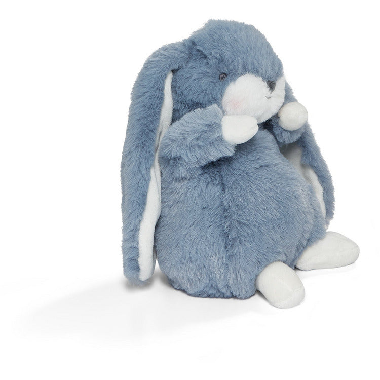 Bunnies By The Bay Plush Tiny Nibble - Lavender Lustre