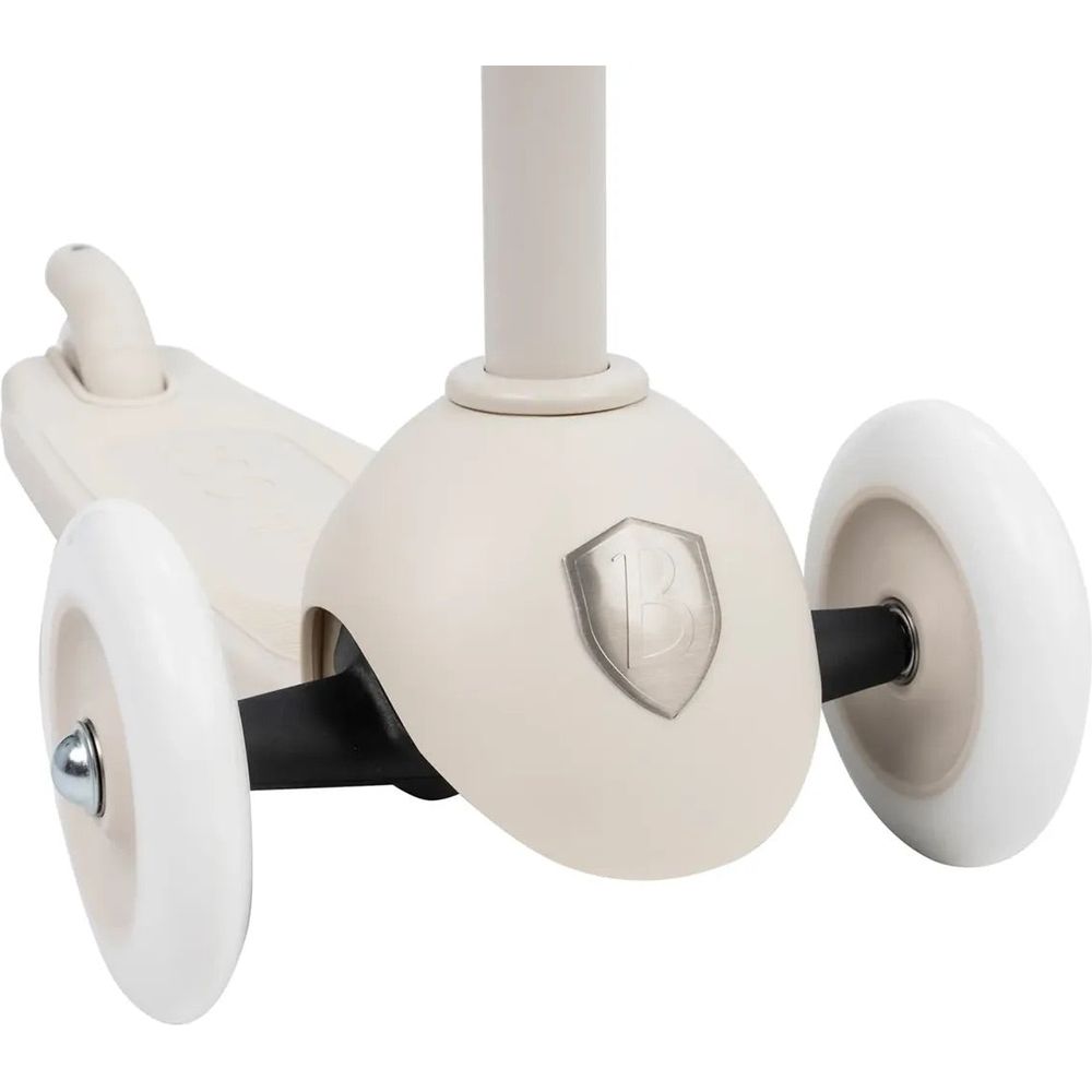 Banwood Eco Scooter - Ivory