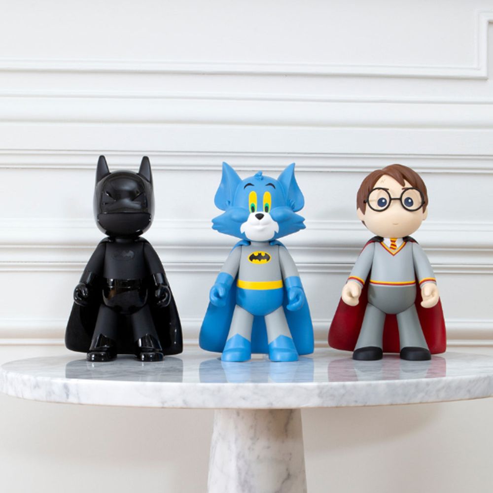 Harry Potter 10" Super Pop Figurine