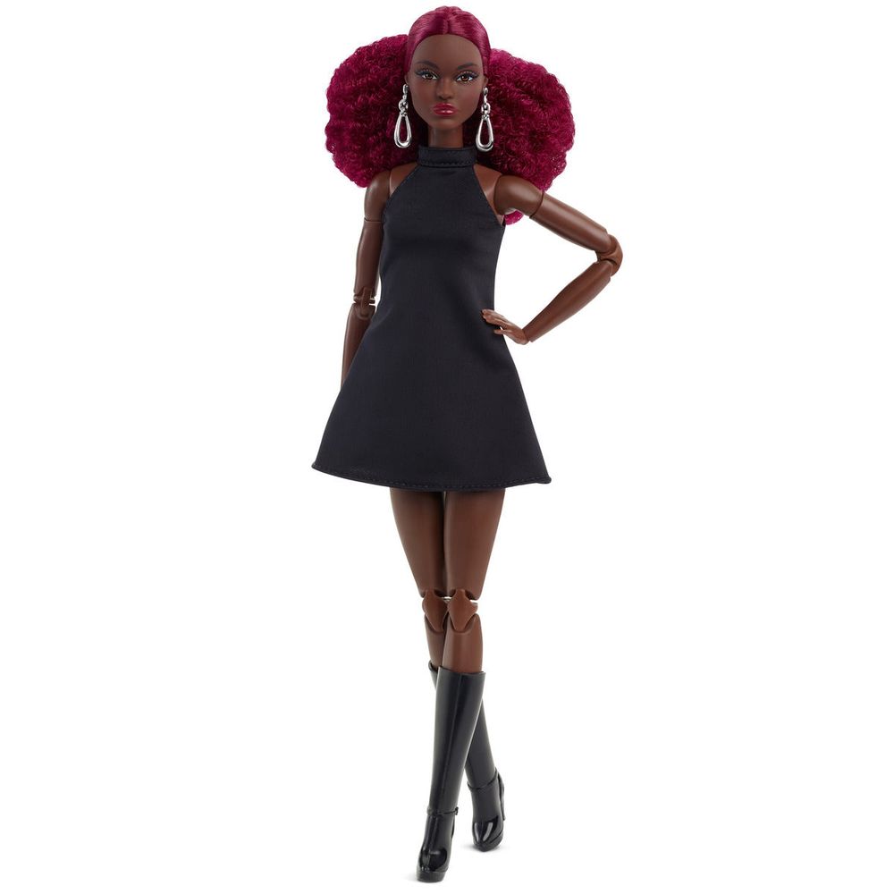 Barbie Basics 2025 Series 1, Doll 3