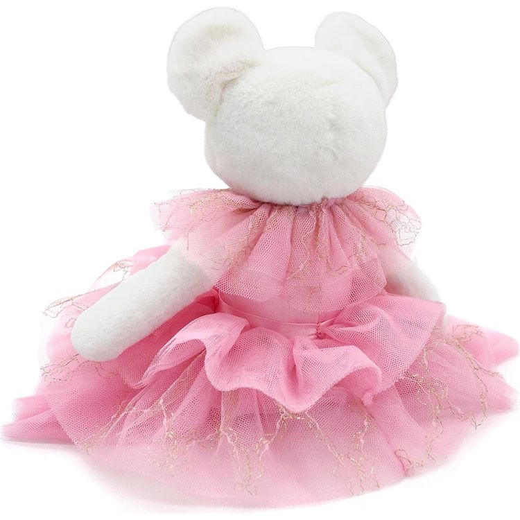 Claris - The Chicest Mouse in Paris™ Dolls Claris Chicest Mouse - Parfait Pink