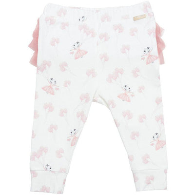 Claris - The Chicest Mouse in Paris™ Trend Accessories Claris Balloon Legging- size 12-18 Months