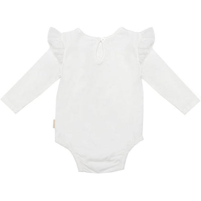 Claris - The Chicest Mouse in Paris™ Trend Accessories Claris Balloons Long Sleeve Bodysuit- size 3-6 Months