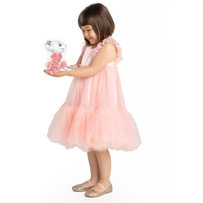 Claris - The Chicest Mouse in Paris™ Trend Accessories Claris Empire Line Dress- size 5 Years