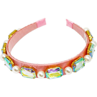 Claris - The Chicest Mouse in Paris™ Trend Accessories Claris Fashion Jewelled Headband