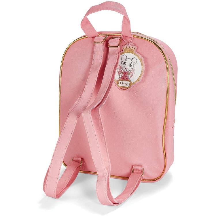 Claris - The Chicest Mouse in Paris™ Trend Accessories Claris in Paris Backpack