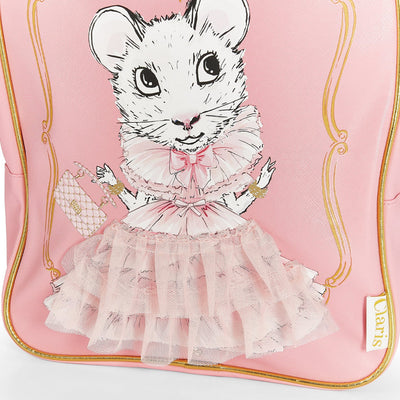 Claris - The Chicest Mouse in Paris™ Trend Accessories Claris in Paris Backpack