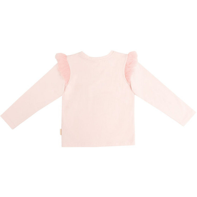 Claris - The Chicest Mouse in Paris™ Trend Accessories Claris Long Sleeve Tee-size 4 Years