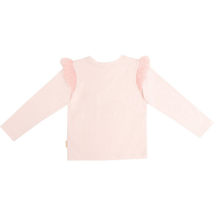 Claris - The Chicest Mouse in Paris™ Trend Accessories Claris Long Sleeve Tee- size 5 Years