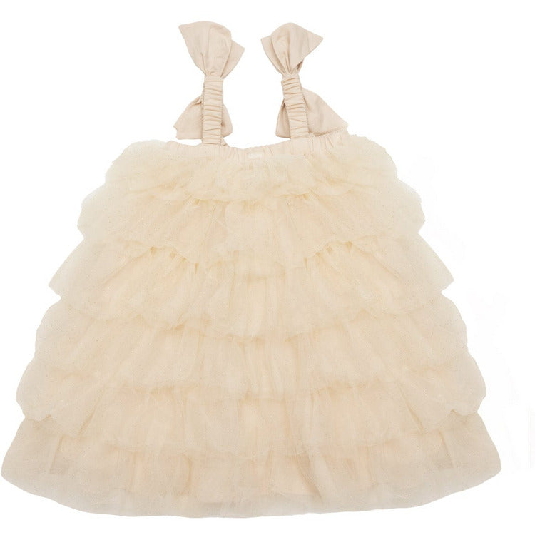 Claris - The Chicest Mouse in Paris™ Trend Accessories Claris Tulle Dress- size 5 Years