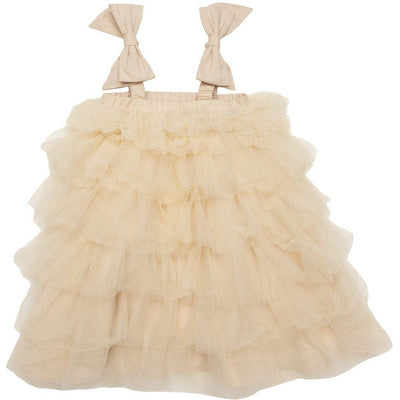 Claris - The Chicest Mouse in Paris™ Trend Accessories Claris Tulle Dress- size 6 years