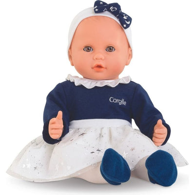 Corolle Dolls Anais Starlit Night 14" Baby Doll