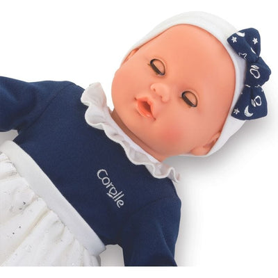 Corolle Dolls Anais Starlit Night 14" Baby Doll