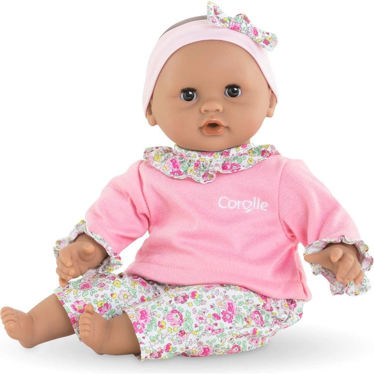 Bébé Calin Doll - Maria – FAO Schwarz