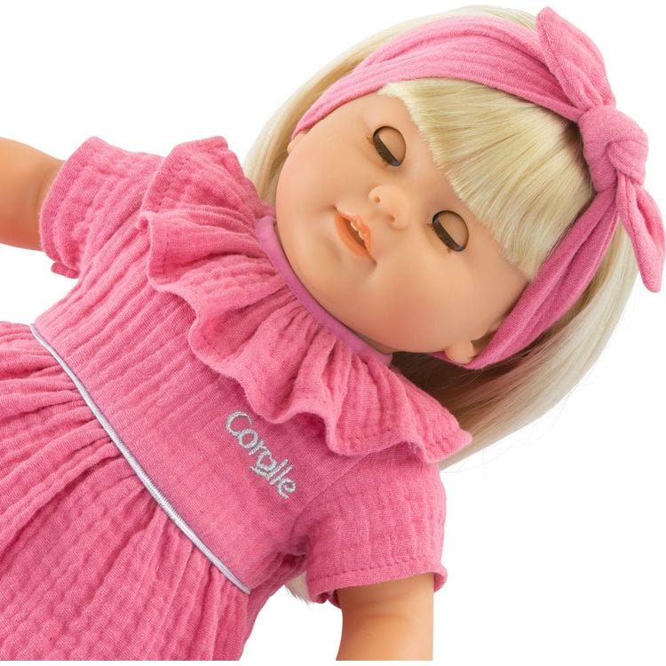 Corolle Dolls Jade 14" Baby Doll