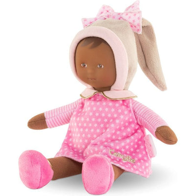 Corolle Dolls Miss Pink Starry Dreams Baby Doll