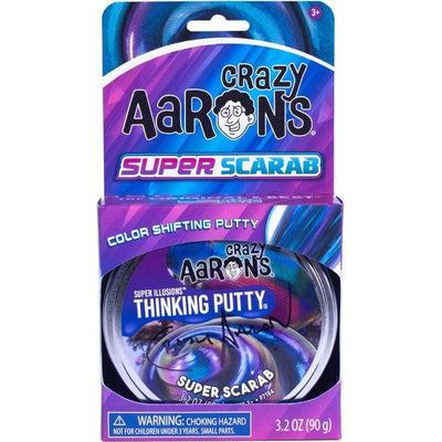 Crazy Aaron's Creativity Crazy Aaron's® Thinking Putty® Classics Bundle