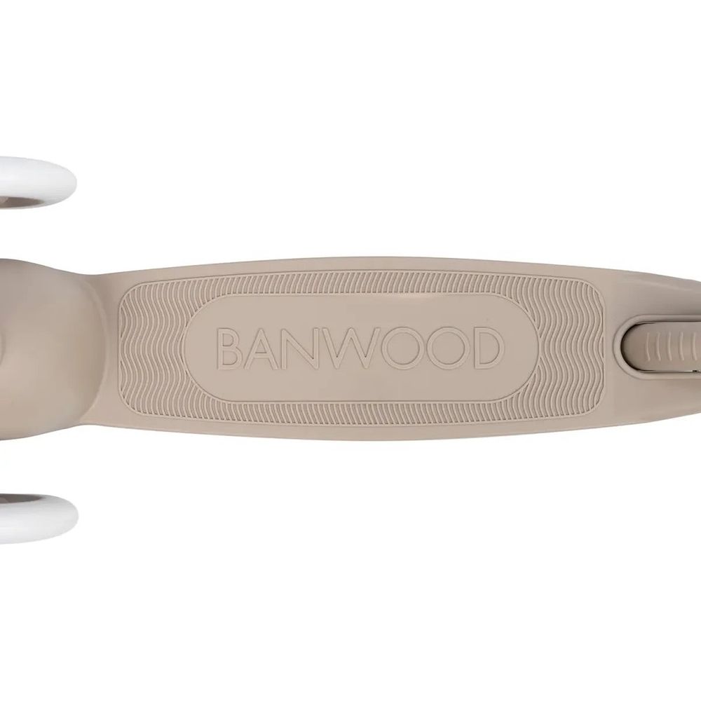 Banwood Eco Scooter - Sand