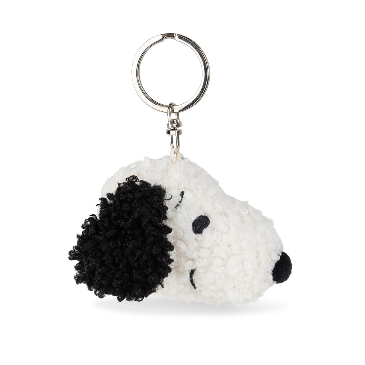 Peanuts Snoopy ECO Keychain - Teddy