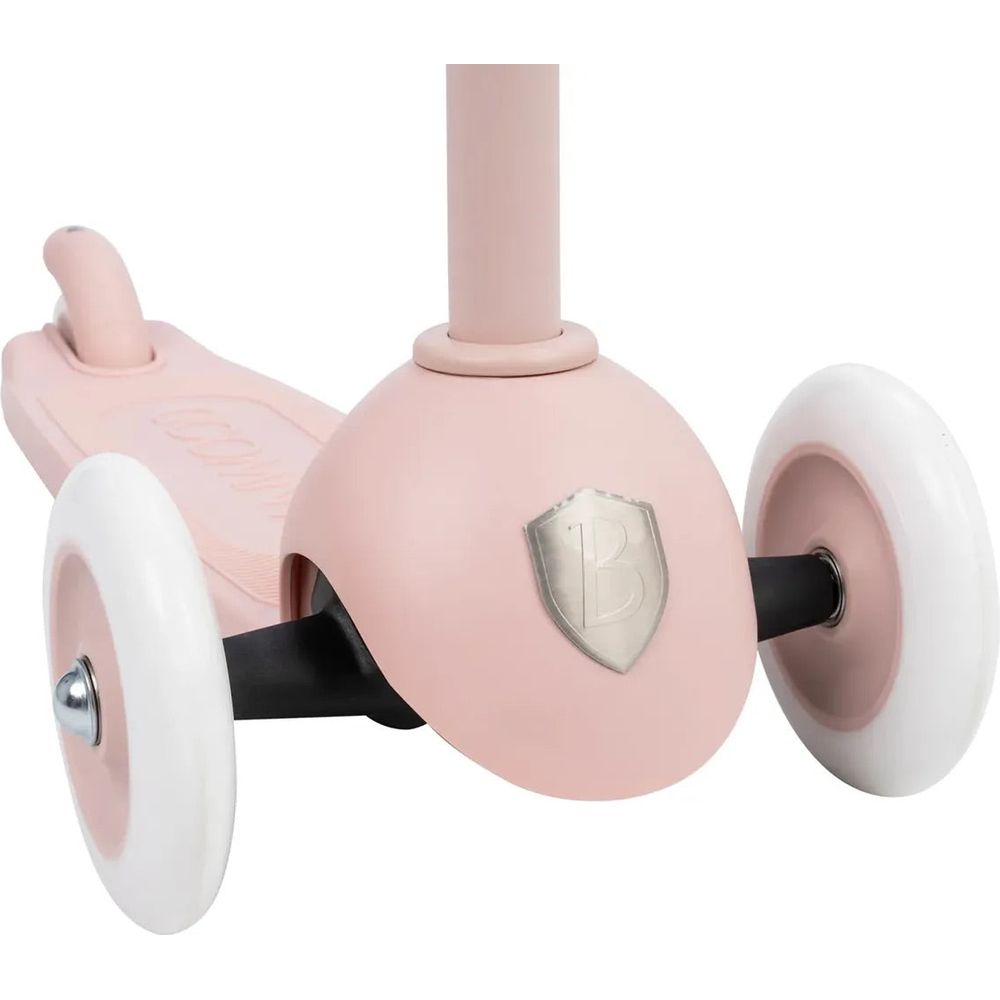 Banwood Eco Scooter - Faded Pink