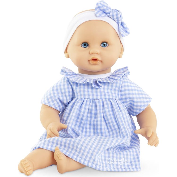 Bebe Calin - Milly Doll