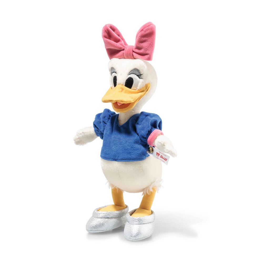 52TOYS DONALD DUCK WITH DAISY デイジー 4点セット Donald Duck with Daisy Blind Box Series