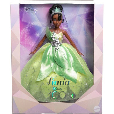 Disney Dolls Disney Collector Tiana Doll