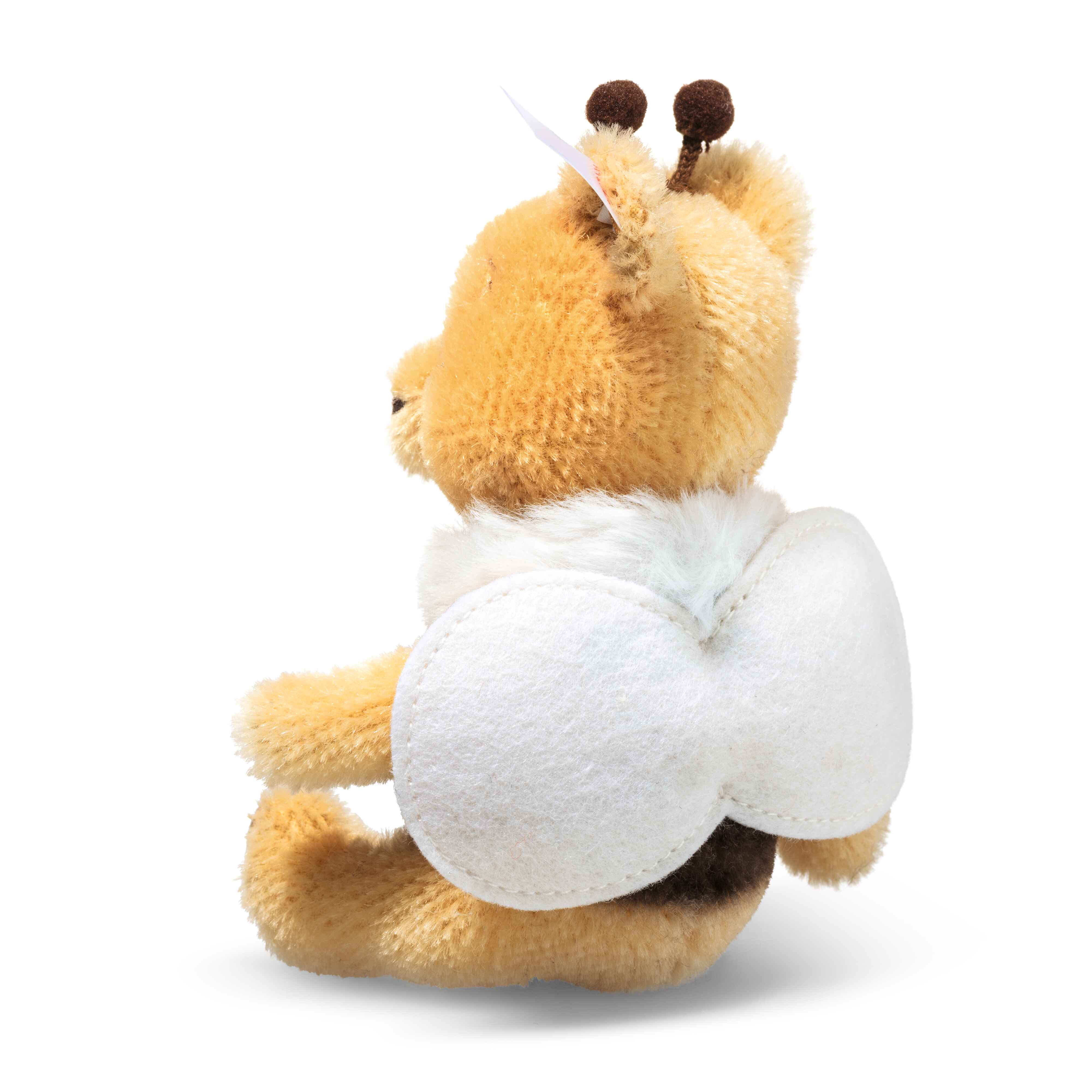 Disney Miniature Winnie the Pooh in Bee Costume