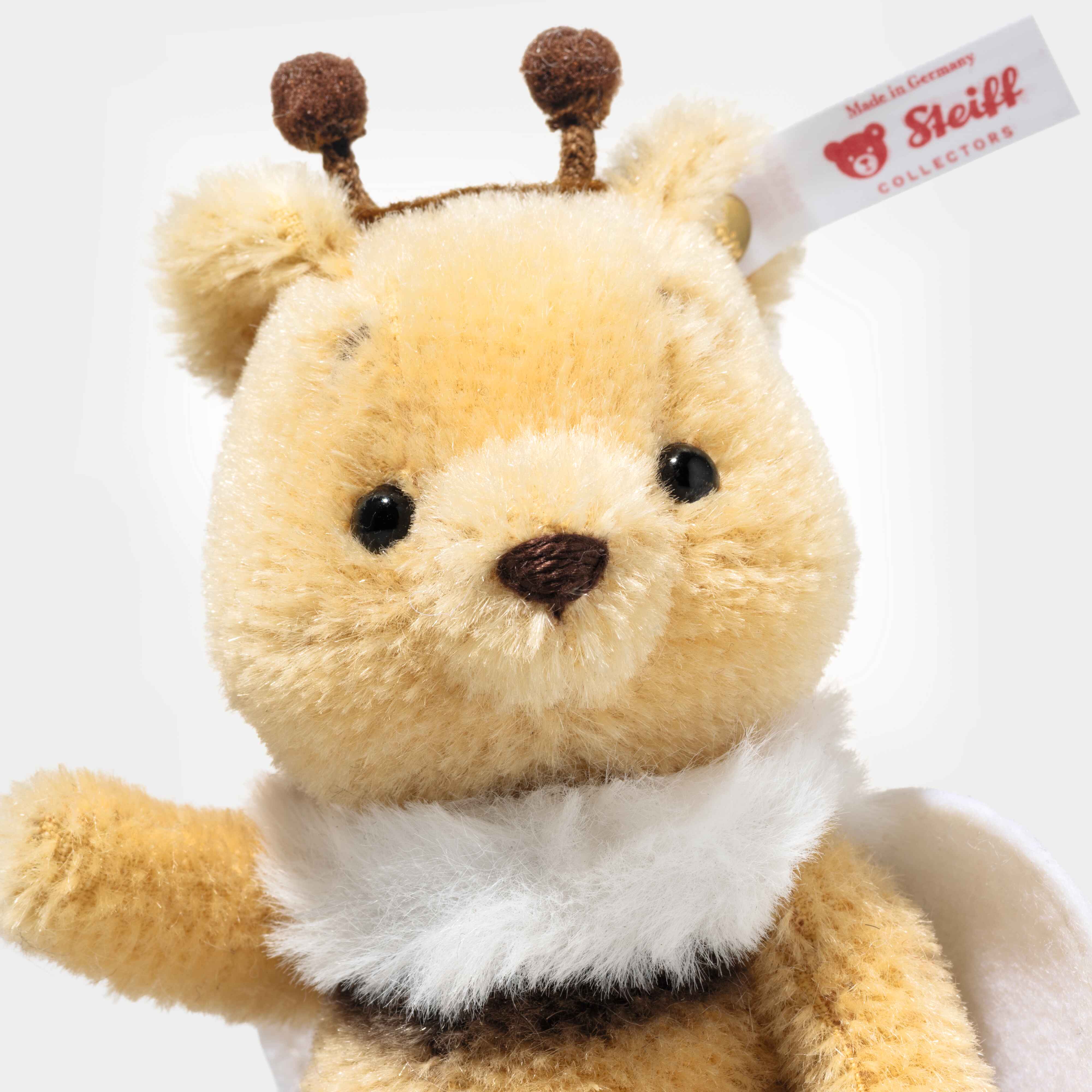 Disney Miniature Winnie the Pooh in Bee Costume