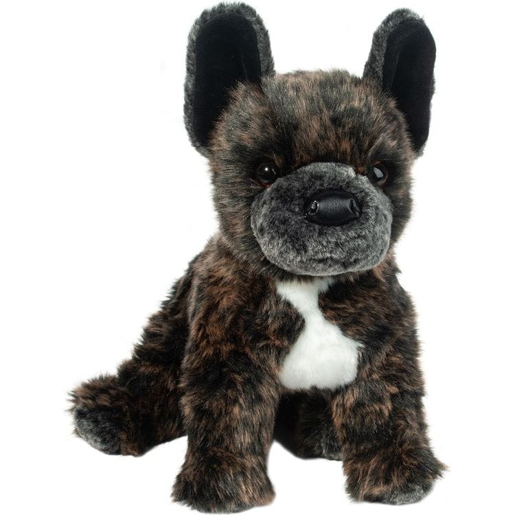 Douglas Plush Billie French Bulldog Plush