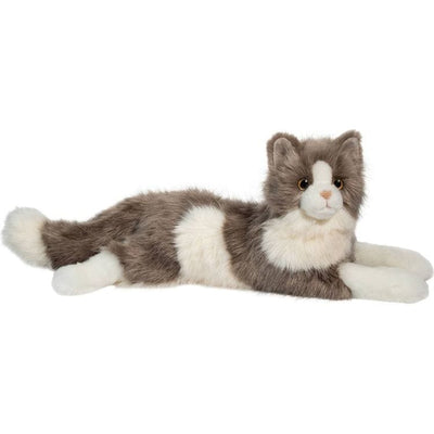 Douglas Plush Gretta Cat DLux Plush