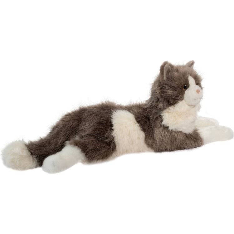 Douglas Plush Gretta Cat DLux Plush