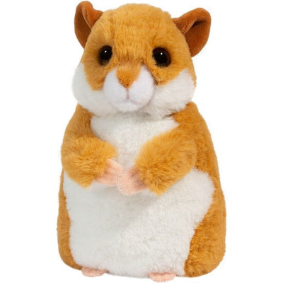 Douglas Plush Hammie Hamster Soft Plush