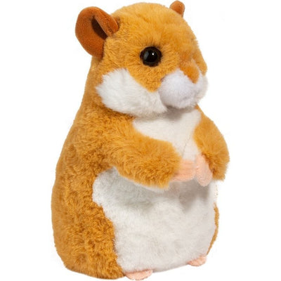 Douglas Plush Hammie Hamster Soft Plush