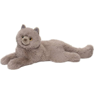 Douglas Plush Juliette Persian Cat Plush