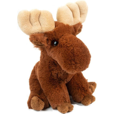 Douglas Plush Mini Melonie Soft Moose Plush