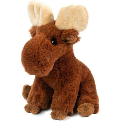 Douglas Plush Mini Melonie Soft Moose Plush