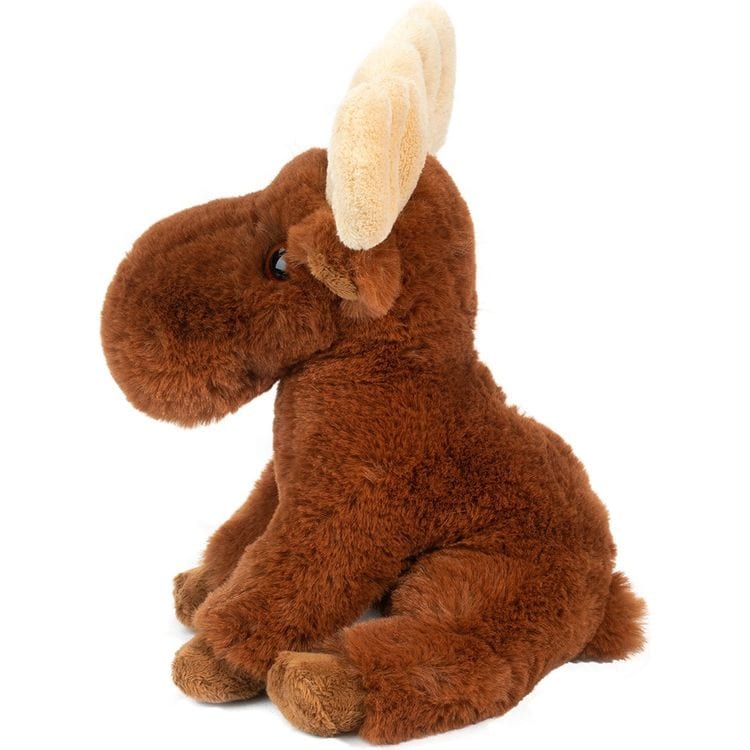 Douglas Plush Mini Melonie Soft Moose Plush