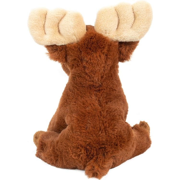 Douglas Plush Mini Melonie Soft Moose Plush