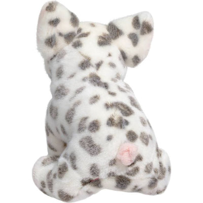 Douglas Plush Pauline Spotted Pig - Small