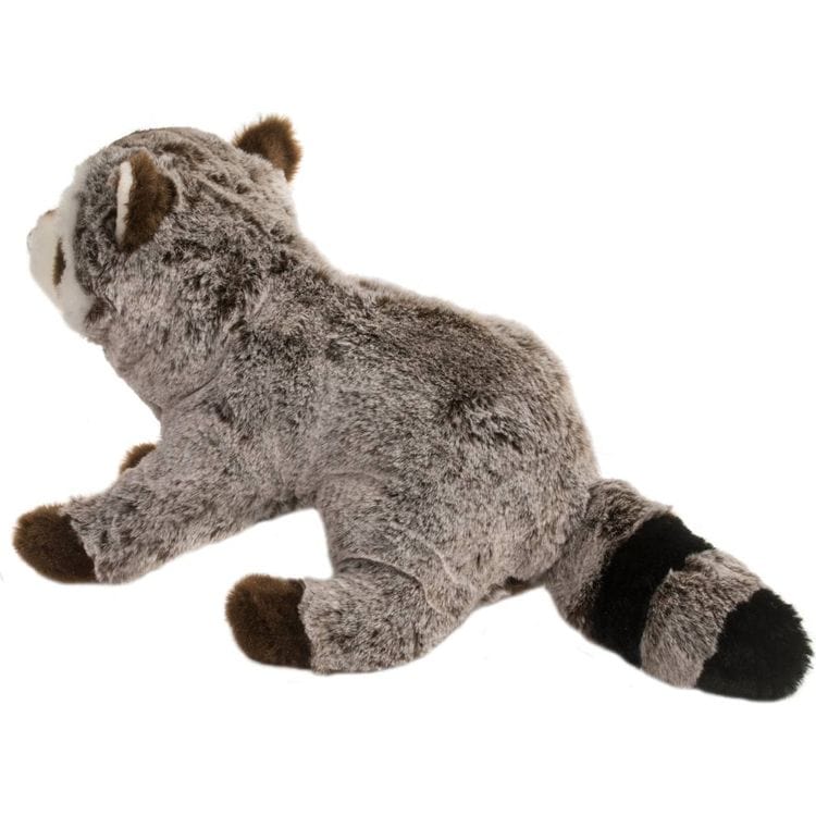 Douglas Plush Ringo Raccoon