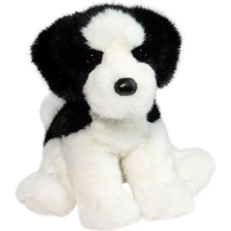 Douglas Plush Teefer Shih Tzu Dog Plush