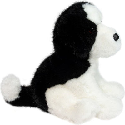 Douglas Plush Teefer Shih Tzu Dog Plush