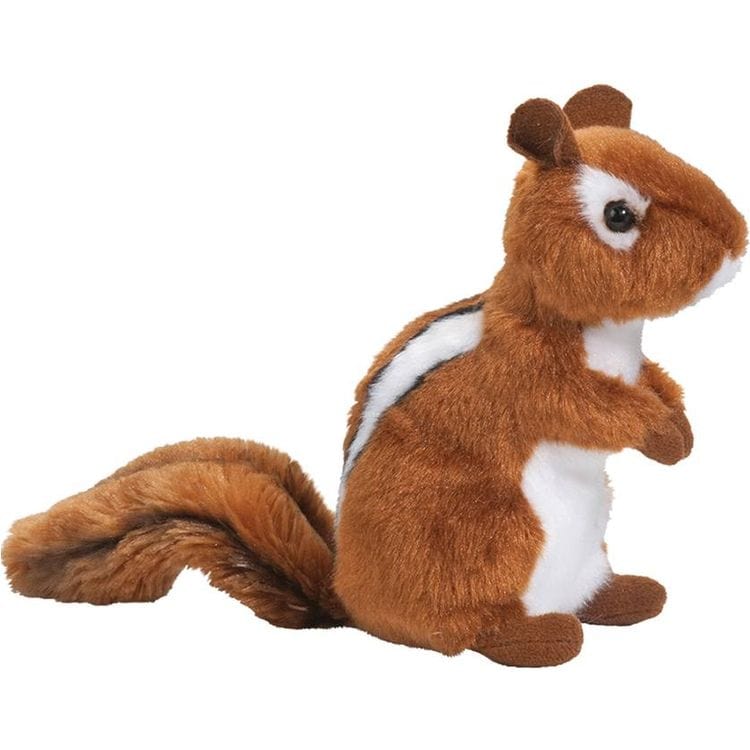 Douglas Plush Tilly Chipmunk